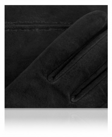 Перчатки Женские i.SP11_ALINA/NOIR